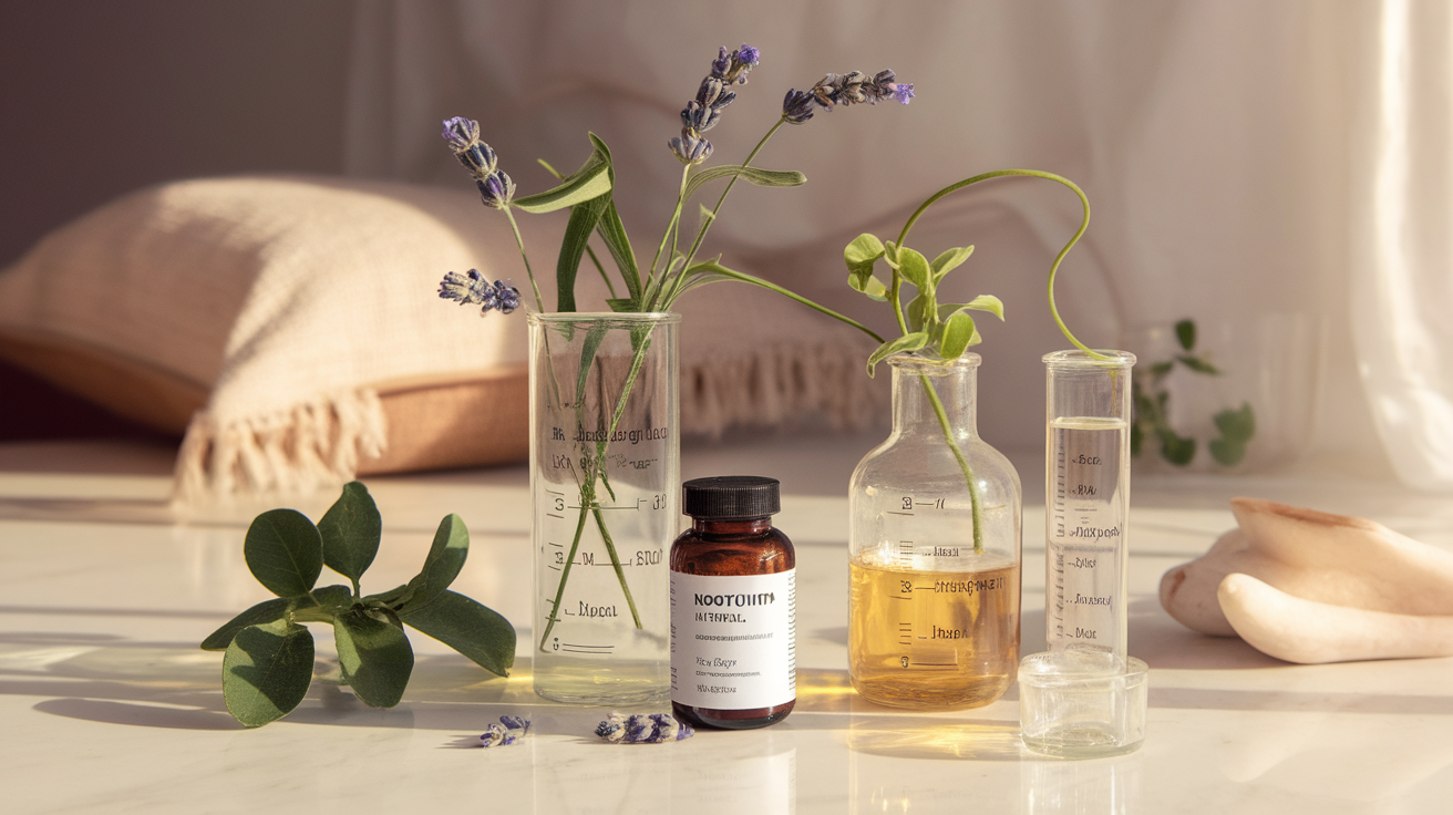 NoctuVita laboratorij